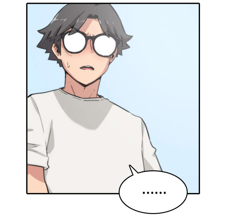 金手指漫画,第16章：机会4图