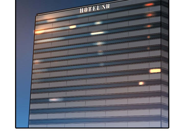 金手指漫画,第87章：蒙上双眼4图