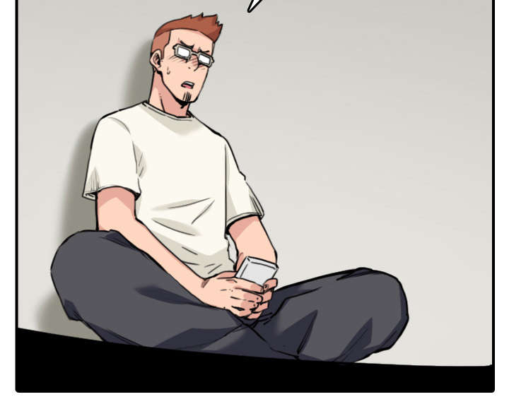 金手指电影梁朝伟漫画,第84章：高手相遇5图