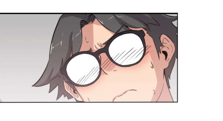 金手指漫画,第16章：机会2图