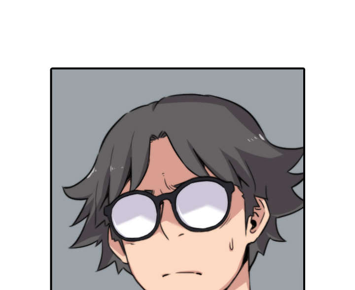 金手指漫画,第51章：朋友5图