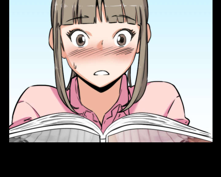 金手指电影原型事件漫画,第42章：释放欲望4图