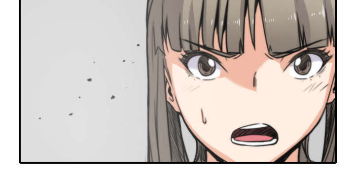 金手指漫画,第38章：生气2图