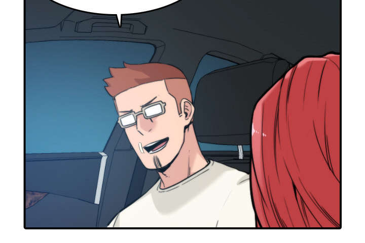 金手指漫画,第80章：绝交1图