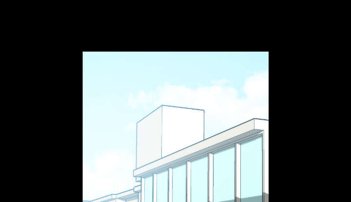 金手指漫画,第45章：副作用1图