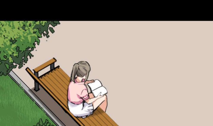 金手指电影原型事件漫画,第42章：释放欲望2图