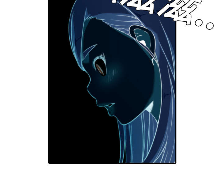 金手指漫画,第22章：等待1图