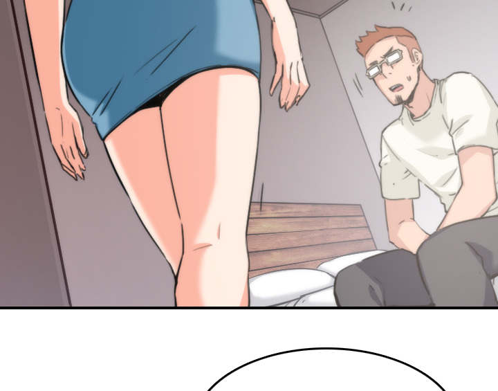 金手指图片漫画,第91章：想要拥有你4图