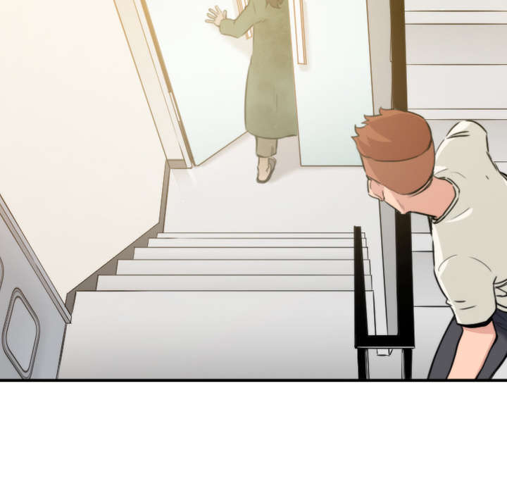 金手指漫画,第37章：偷看5图