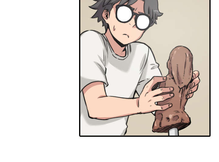 金手指漫画,第29章：特训5图