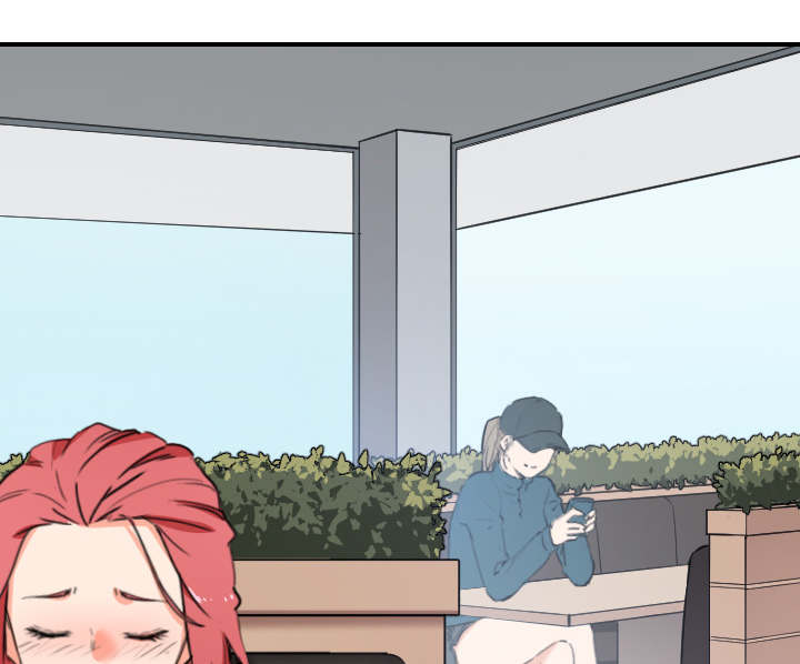 金手指股漫画,第86章：超会做的2图