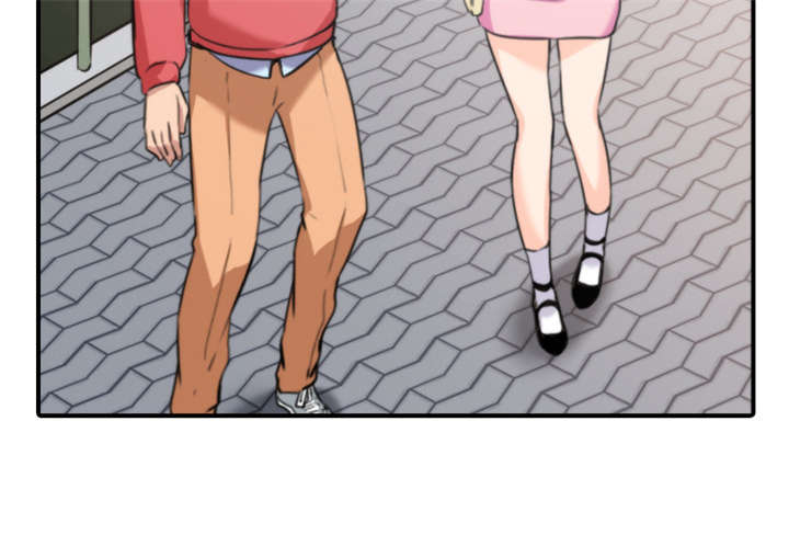 金手指漫画,第55章：去旅馆看电影4图