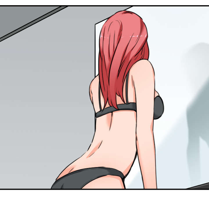 金手指漫画,第82章：复仇计划3图