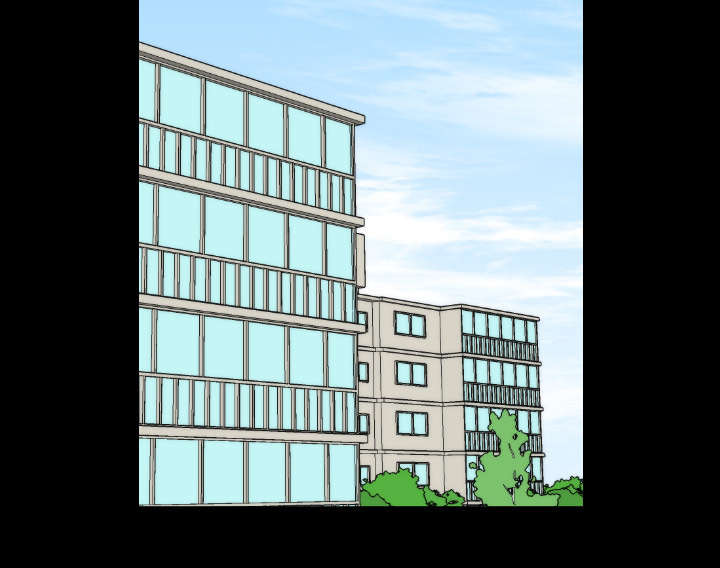 金手指漫画,第43章：监禁4图