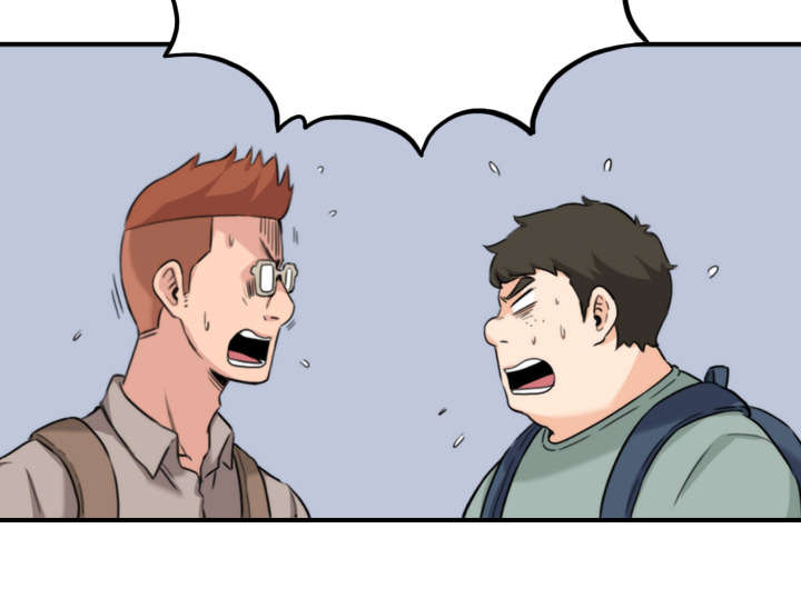 金手指漫画,第30章：小有所成1图