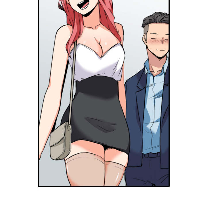 金手指漫画,第87章：蒙上双眼2图