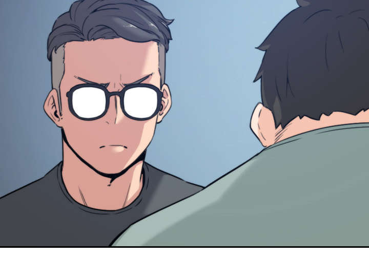 金手指自媒体漫画,第81章：特殊的体质4图