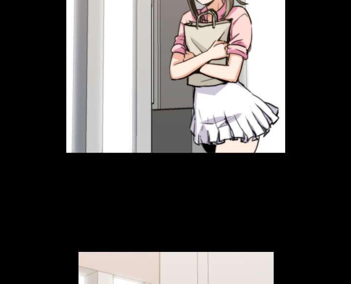 金手指电影漫画,第42章：释放欲望5图