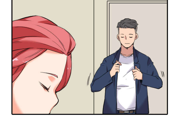 金手指漫画,第85章：开始对决2图