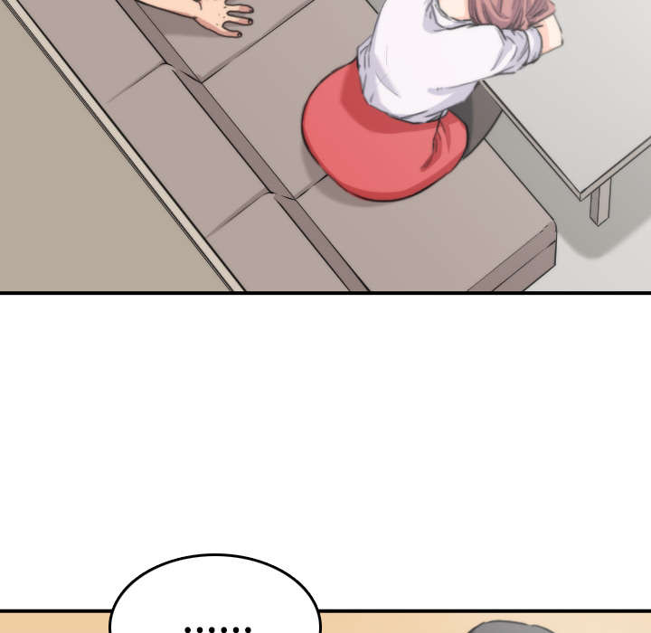 金手指漫画,第16章：机会5图