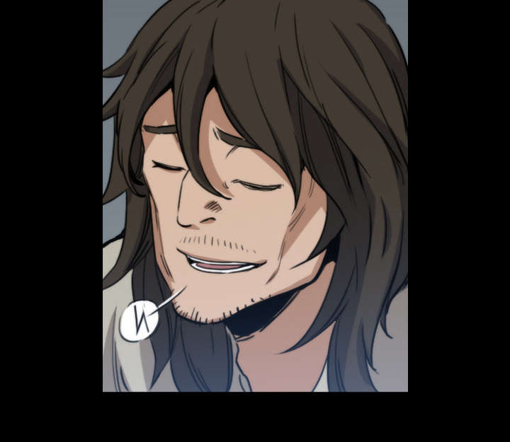 金手指漫画,第44章：想法2图