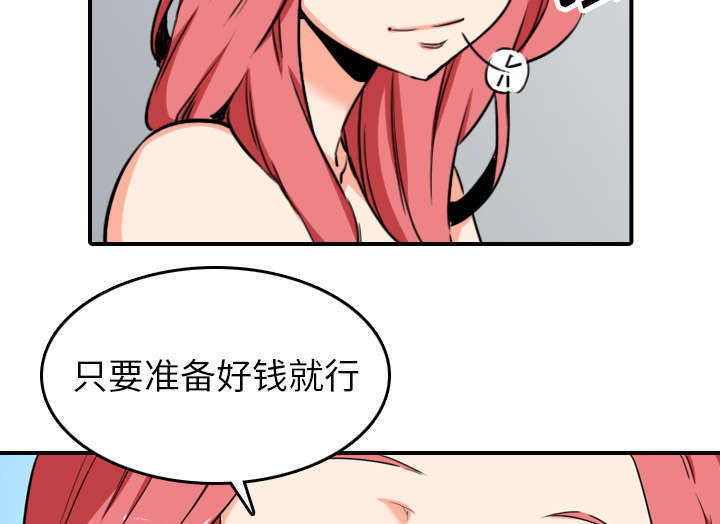 金手指漫画,第82章：复仇计划5图