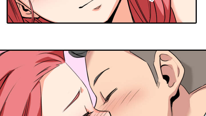 金手指漫画,第87章：蒙上双眼3图