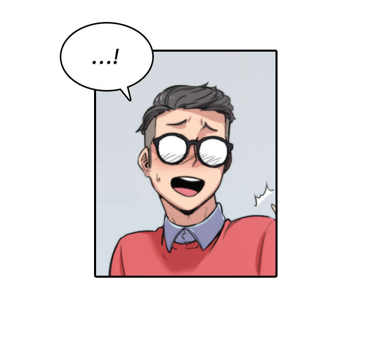 金手指电影梁朝伟漫画,第55章：去旅馆看电影5图