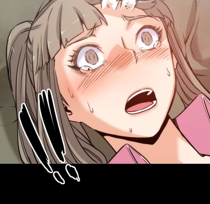 金手指漫画,第43章：监禁2图