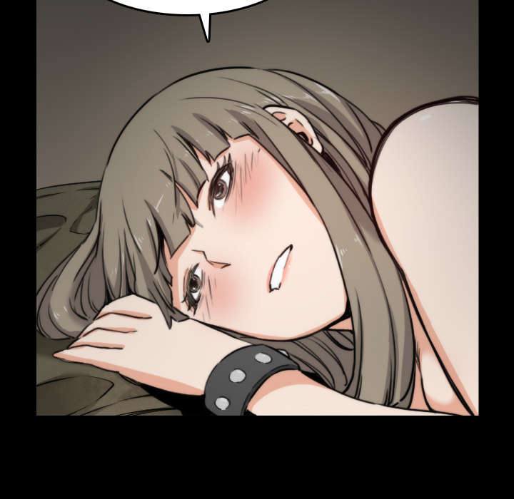 金手指漫画,第44章：想法3图