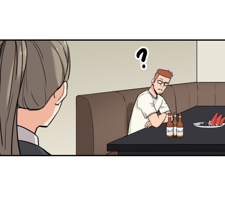 金手指漫画,第78章：等人2图