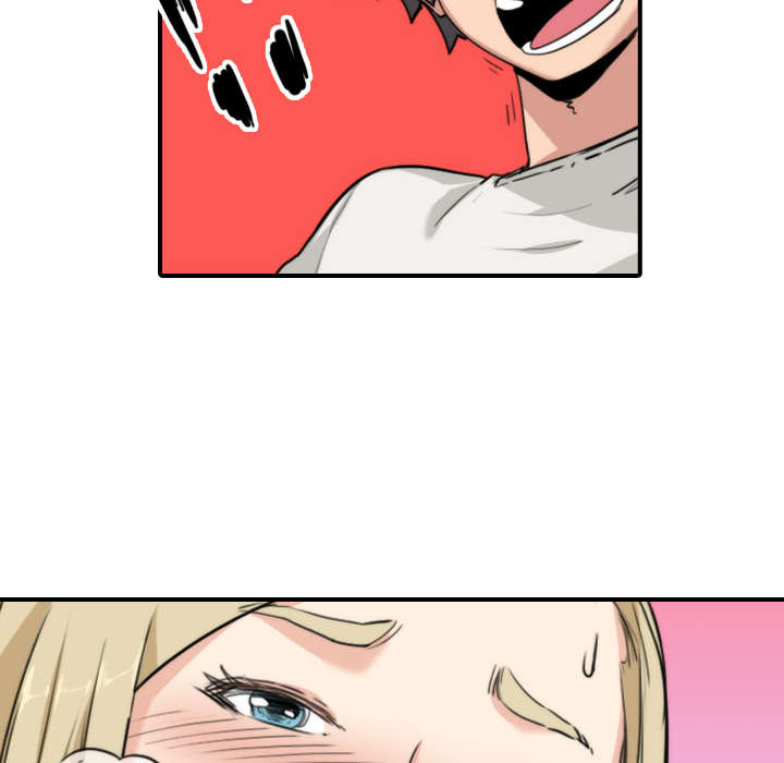 金手指漫画,第22章：等待3图