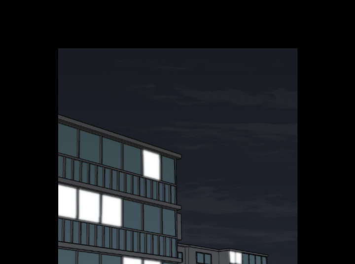 金手指漫画,第43章：监禁5图