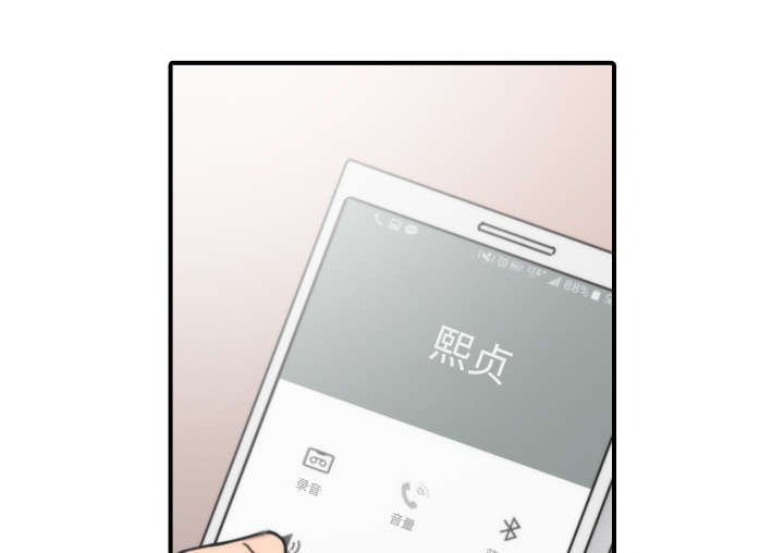 金手指漫画,第51章：朋友1图