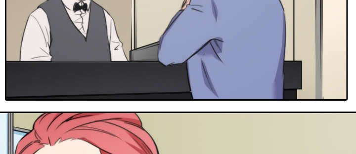 金手指电影剧情介绍漫画,第81章：特殊的体质2图