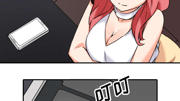 金手指漫画,第85章：开始对决3图