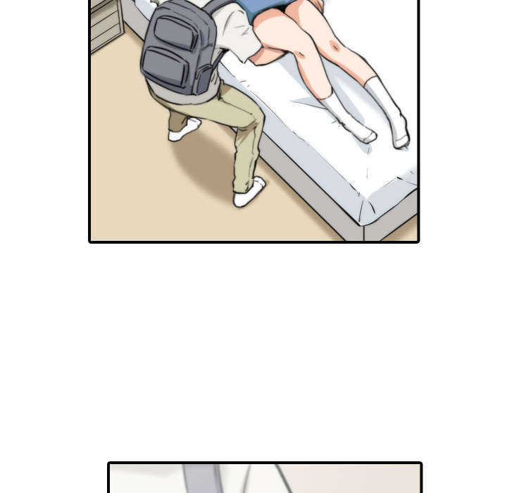 金手指植物漫画,第47章：东宇失联1图