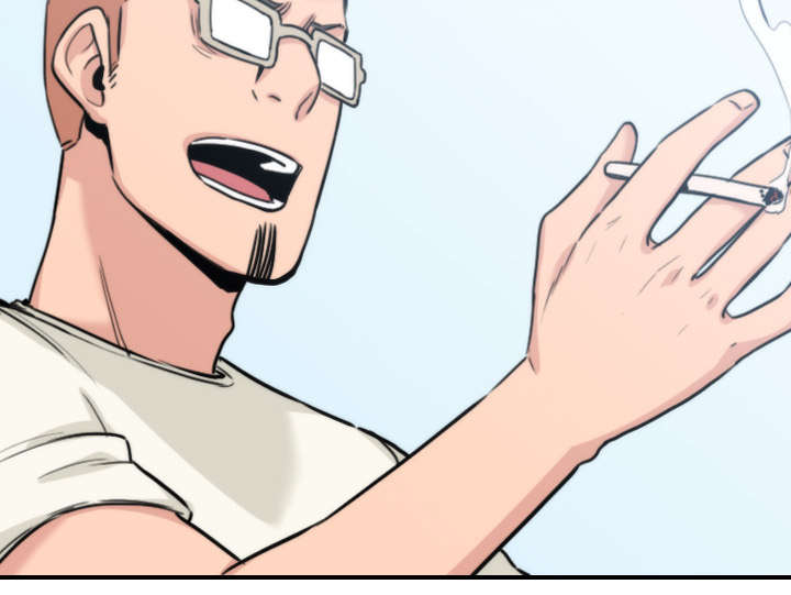 金手指漫画,第80章：绝交2图