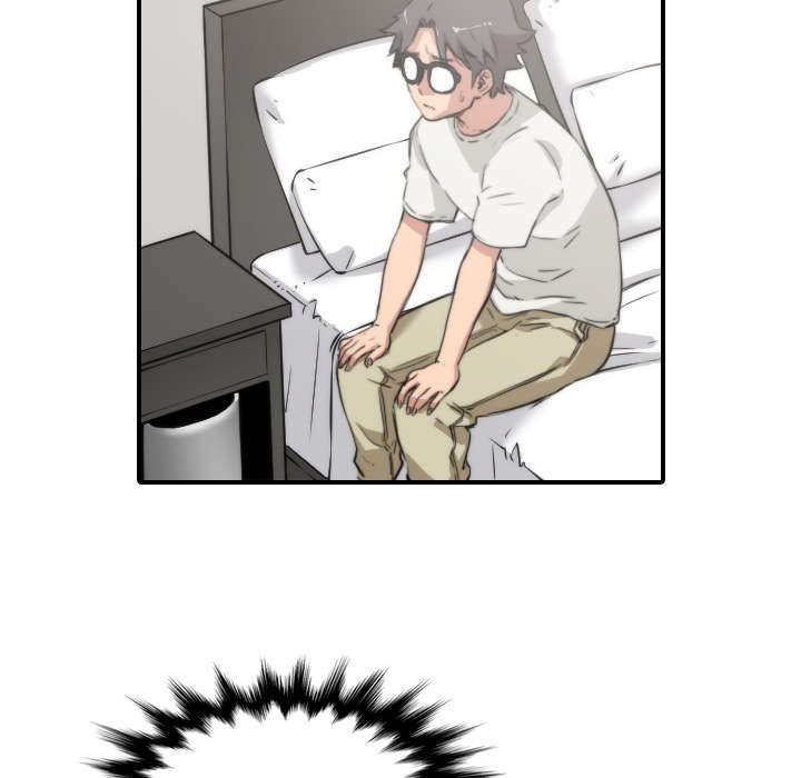 金手指漫画,第25章：正式授课3图