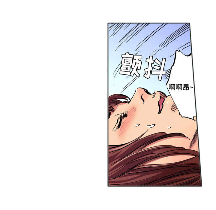 拥挤的小屋漫画,第20章：谁更好4图