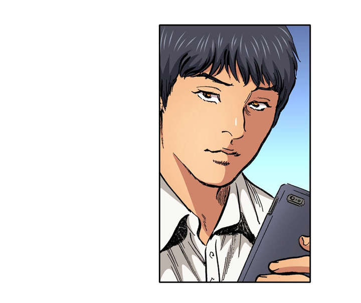 拥挤之家漫画,第17章：假装不知道2图