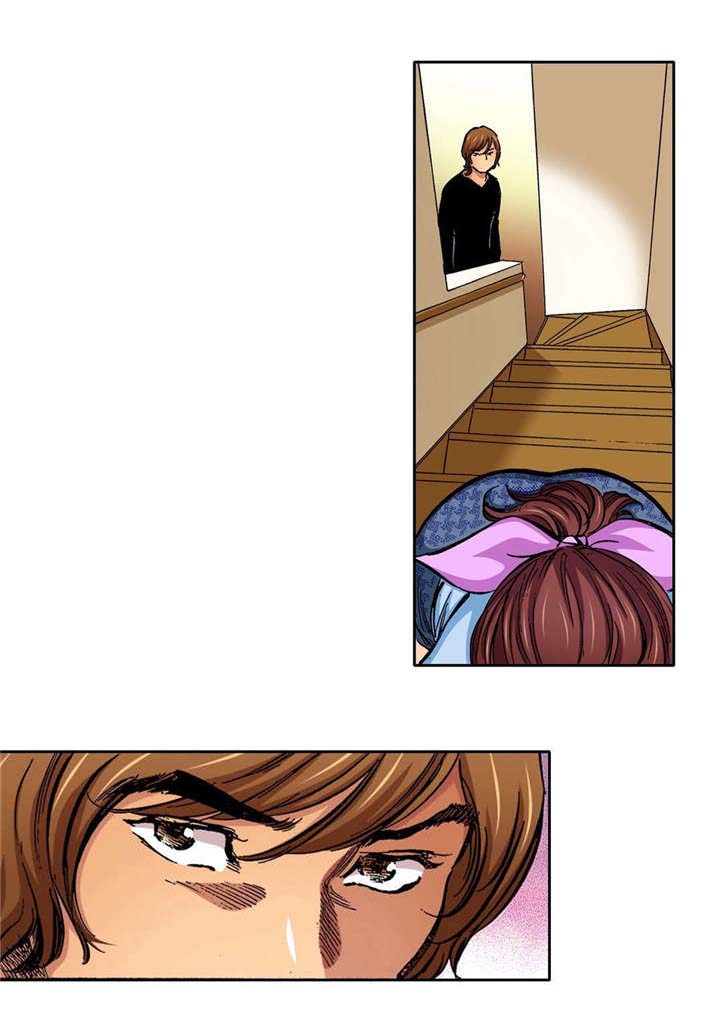 雍季之论臼犯之谋漫画,第11章：不能再背叛4图