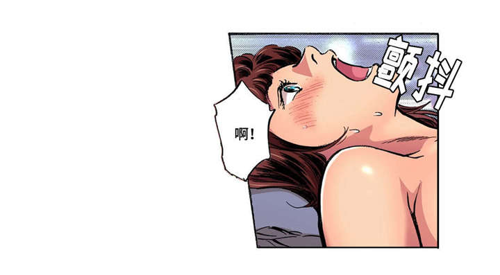 广州拥挤小屋爆改成美食之家漫画,第12章：再次闯入4图