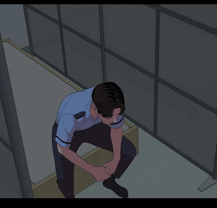 异样同居漫画,第103章：离婚2图