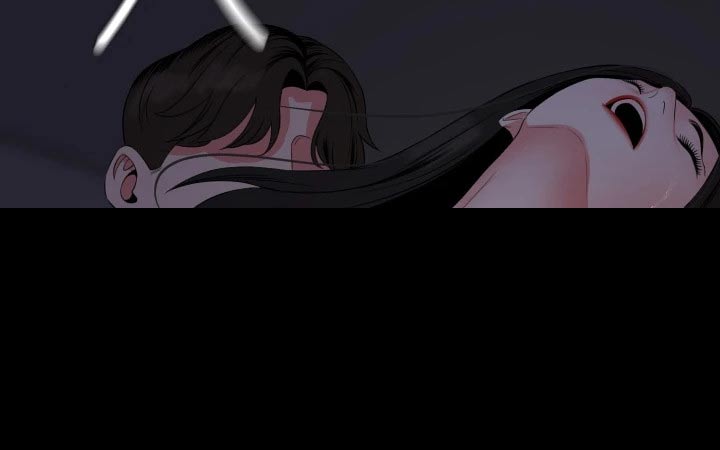 异样同居漫画,第88章：说不定2图