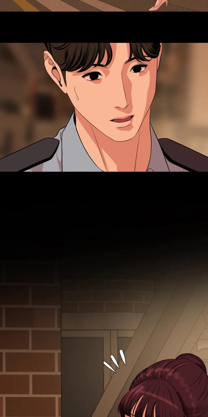 异样同居漫画,第103章：离婚2图