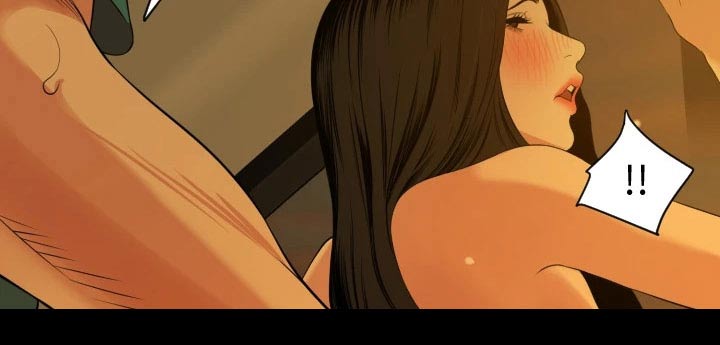 异样同居漫画,第96章：车窗2图