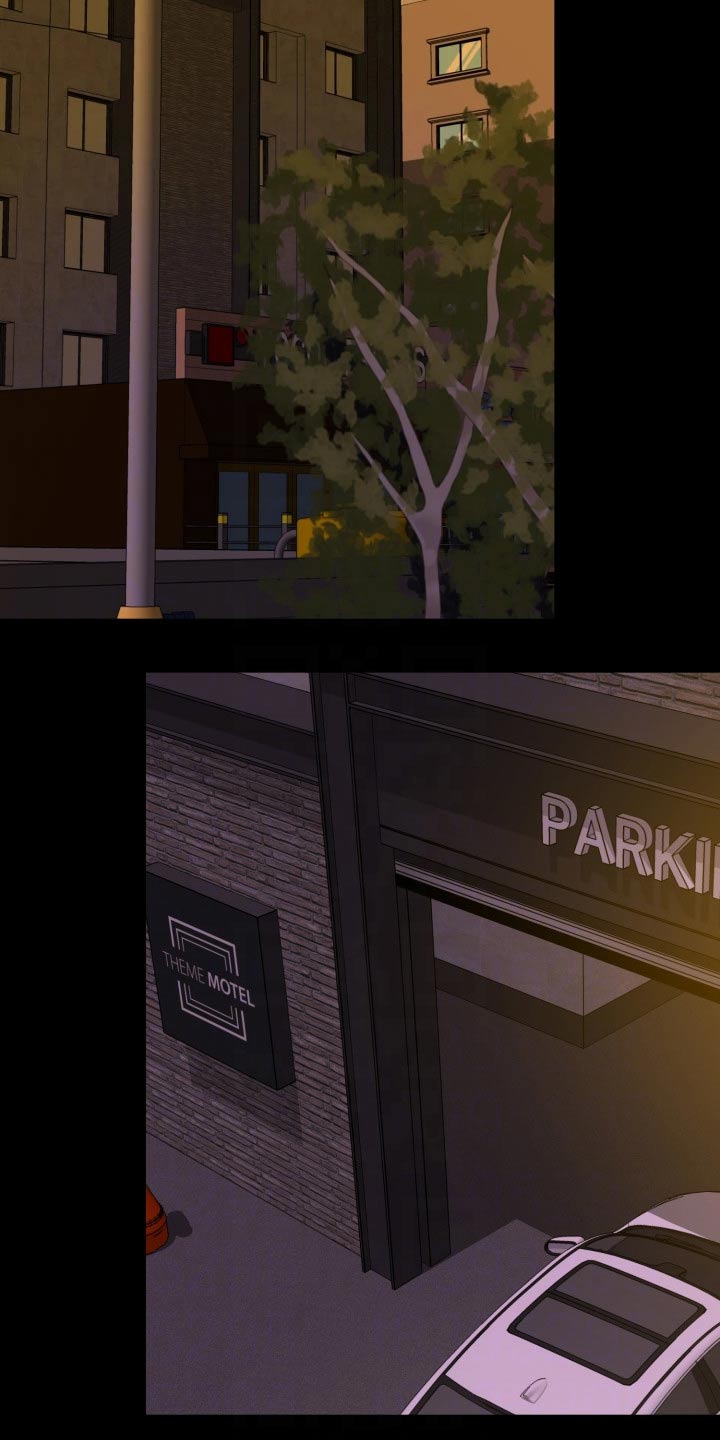 异样同居漫画,第97章：入住4图