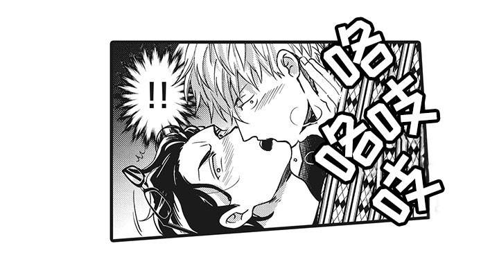 直肠腺癌中晚期手术后能活多久漫画,第9章：调换部门5图