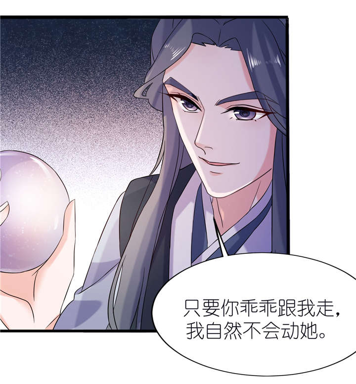 我的新郎是阎王漫画,第61章：失忆1图